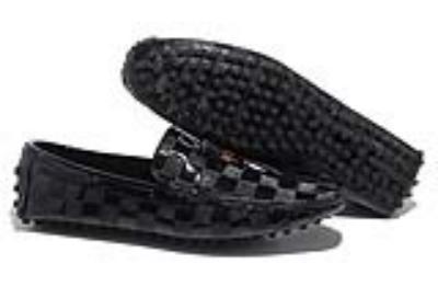 Men's Louis Vuitton Shoes-486